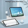 Fintie Hülle für iPad 11. Generation 2025 11 Zoll (A16), Produktbild-Vorschau 4