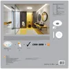LEDVANCE LED Leuchte ORBIS SMART+ Tunable White Kite 410 Produktbild-Vorschau 7