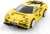 Cada Race Car EVO C51074W 25679 blocs Voir les images du produit 7