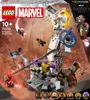 Lego Marvel 76266 Endgame Final Battle Anteprima dell’immagine prodotto 19
