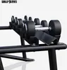 GORILLA SPORTS® Kurzhantelablage - mit 90 kg Kurzhanteln Produktbild-Vorschau 6