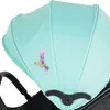Moni Kinderwagen Buggy Colibri, faltbar, verstellbar, Produktbild-Vorschau 10