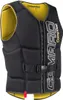 Camaro Comp Slasher - Gilet protettivo in neoprene per Anteprima dell’immagine prodotto 5