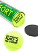 Piłki Dunlop Fort Allcourt 601316 Podgląd zdjęcia produktu 6