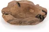 DEKO SCHALE "TEAKROOTS 40" | Teakholzwurzel, Ø 40 cm | Produktbild-Vorschau 1