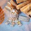 breloczek z aniołem stróżem "3 Stars" - anielski amulet z Podgląd zdjęcia produktu 5