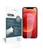 2x Schutzfolie für Apple iPhone 12 mini - Anti-Shock 9H Produktbild-Vorschau 1