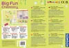 Kosmos Big Fun Chemistry, Chémia, 8 rok / roky, Zelená Náhľad obrázku produktu 2