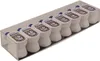 Krugmann Kleiner LOKUS Wildfruchtlikör 15% Vol. 8x0,02l PET Produktbild-Vorschau 4