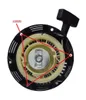 Seilzugstarter Reversierstarter 2000 Watt Inverter Motoren Produktbild-Vorschau 3