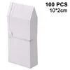 100 Stück 100 mm Kunststoff Produktbild-Vorschau 2