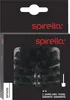 Spirella WC Bürste Ersatz Bürstenkopf (ØxH): 8,3 x 10 cm Produktbild-Vorschau 1