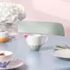 Lattiera Fleur couleur di Villeroy & Boch Anteprima dell’immagine prodotto 4