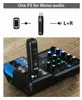 XVive P3 Bluetooth Odbiornik 2,4 GHz Podgląd zdjęcia produktu 3