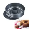 Springform 28 cm, 2 Böden Produktbild-Vorschau 2