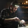 LATARKA CZOŁOWA LED Akumulator CZOŁÓWKA Mocna Wodoodporna Podgląd zdjęcia produktu 25
