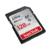SanDisk Ultra, 128 GB, SDXC, Klasse 10, UHS-I, 80 MB/s, Produktbild-Vorschau 3