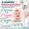 Nasensauger Elektischer Baby-Nasenreiniger, 68 kPa, 5 Produktbild-Vorschau 11