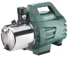 Metabo P 6000 INOX Pompe de jardin Voir les images du produit 17