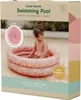 Ocean Dreams Schwimmbecken Rosa 80cm, 2 Jahr(e), Produktbild-Vorschau 10