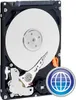 Western Digital WD2500BEVT 250GB SATA 2,5" Produktbild-Vorschau 4