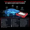 LAUNCH EUROPE CRP 919 MAX OBD2 Diagnosegerät Auto für alle Produktbild-Vorschau 15