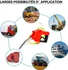 Pompa Wiltec per gasolio e olio da riscaldamento 230V/550W Anteprima dell’immagine prodotto 3
