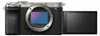 Sony α 7C II, 33 MP, 7008 x 4672 px, Exmor R CMOS, 4K Ultra Náhľad obrázku produktu 2