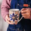 Servírovací sada Morencia - 16dílná - pro 4 osoby - design Náhled obrázku produktu 2