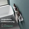 Mai & Mai Duschablage zum Bohren oder Kleben Duschregal Produktbild-Vorschau 3