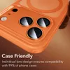 Vetro della fotocamera per iPhone 17 Pro / Pro Max / 16 Pro Anteprima dell’immagine prodotto 2