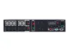 CyberPower PR1500ERTXL2U Line-Interactive USV USV Produktbild-Vorschau 7