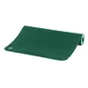 Naturkautschuk Yogamatte ECOPRO DIAMOND XL/XW jungle green Produktbild-Vorschau 3