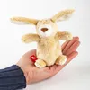 SIGIKID 38576 Mini granulés lapin Sweeties Filles et Voir les images du produit 8