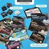 DENKRIESEN - STADT LAND VOLLPFOSTEN® - FUßBALL EDITION - Produktbild-Vorschau 7