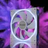 be quiet! Light Wings White 120mm PWM Triple-Pack Produktbild-Vorschau 8