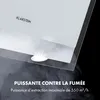 Klarstein Hotte Aspirante 60cm, Hottes de Cuisine Voir les images du produit 3