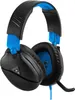 Turtle Beach Recon 70P Schwarz/Blau, Gaming-Headset Produktbild-Vorschau 1