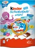 kinder - Schokolade Mini - 120g Tüte Produktbild-Vorschau 10