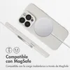 Funda de Colores con MagSafe para Apple iPhone 14 Pro - Vista previa de la imagen del producto 2