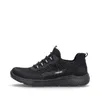 Rieker Damen Sneaker Halbschuhe bequeme Schnürschuhe M5058, Produktbild-Vorschau 30