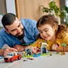 LEGO 60301 City Pojazd terenowy do ratowania dzikich Podgląd zdjęcia produktu 4