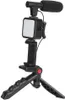Vlogger-Kit - Komplettset für Smartphones, inklusive Produktbild-Vorschau 5