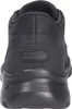Skechers Slip-in Relaxed Fit: Arch Fit Garza - Ridley nero Anteprima dell’immagine prodotto 12