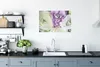 MuchoWow® Poster Blumen - Rosen - Natur 60x40 cm - Produktbild-Vorschau 3