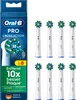 Oral-B Pro Cross Action Ersatz-Bürstenköpfe 8stk. - Produktbild-Vorschau 2