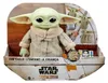 Disney Star Wars Mandalorian The Child Baby Yoda Peluche Voir les images du produit 10