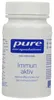 PURE ENCAPSULATIONS Immun aktiv Kapseln 30St PZN 15780883 Produktbild-Vorschau 1