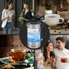 PROFI COOK PC-WKS 1228 G Wasserkocher 0,5l 2000W Produktbild-Vorschau 28