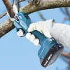 Makita DUP181Z Akku-Astschere 18V LXT – Solo-Gerät ohne Produktbild-Vorschau 8